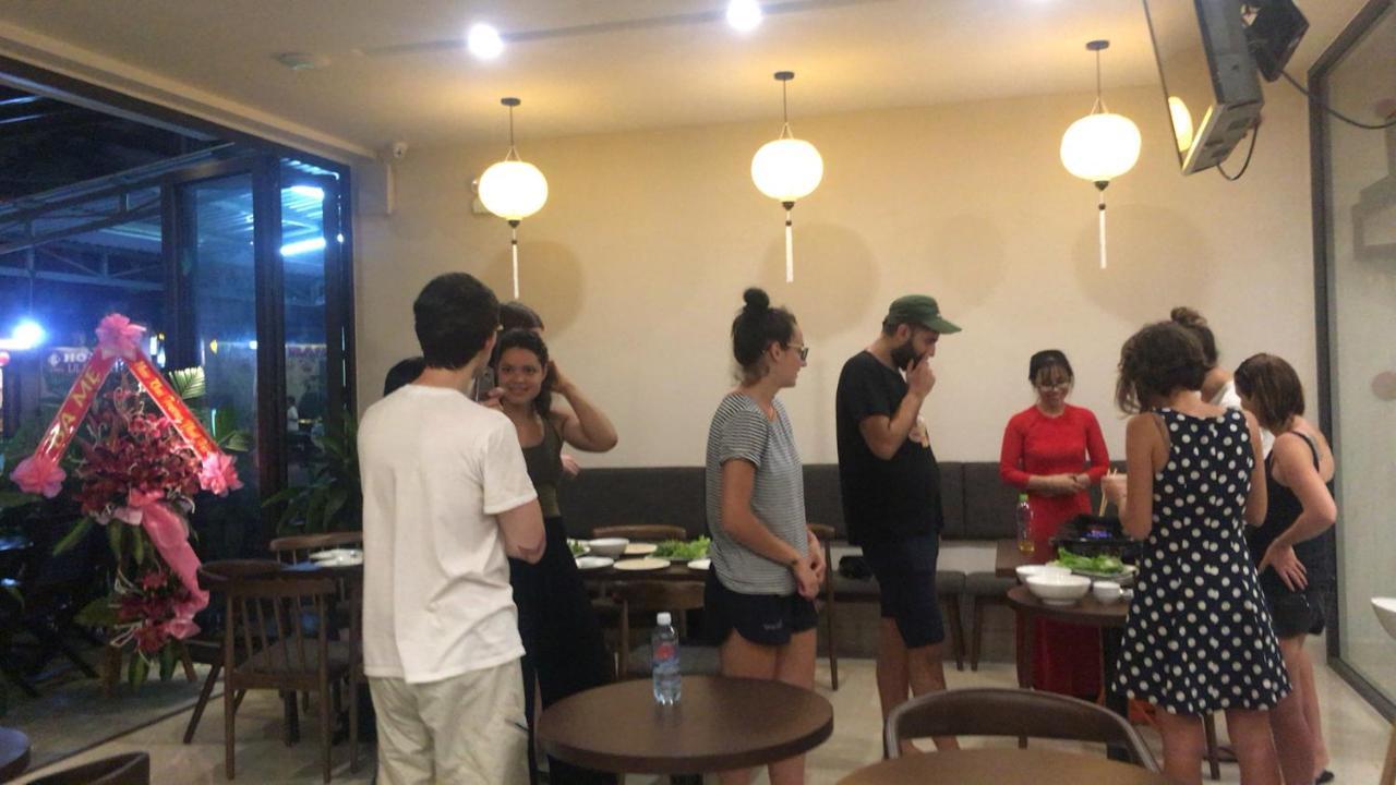 Nhà Trọ&bar Backhome Nhà trọ