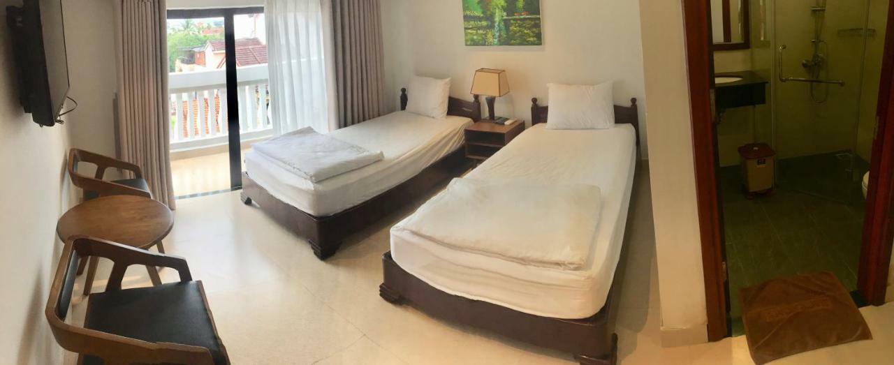 Nhà Trọ&bar Backhome * Hội An