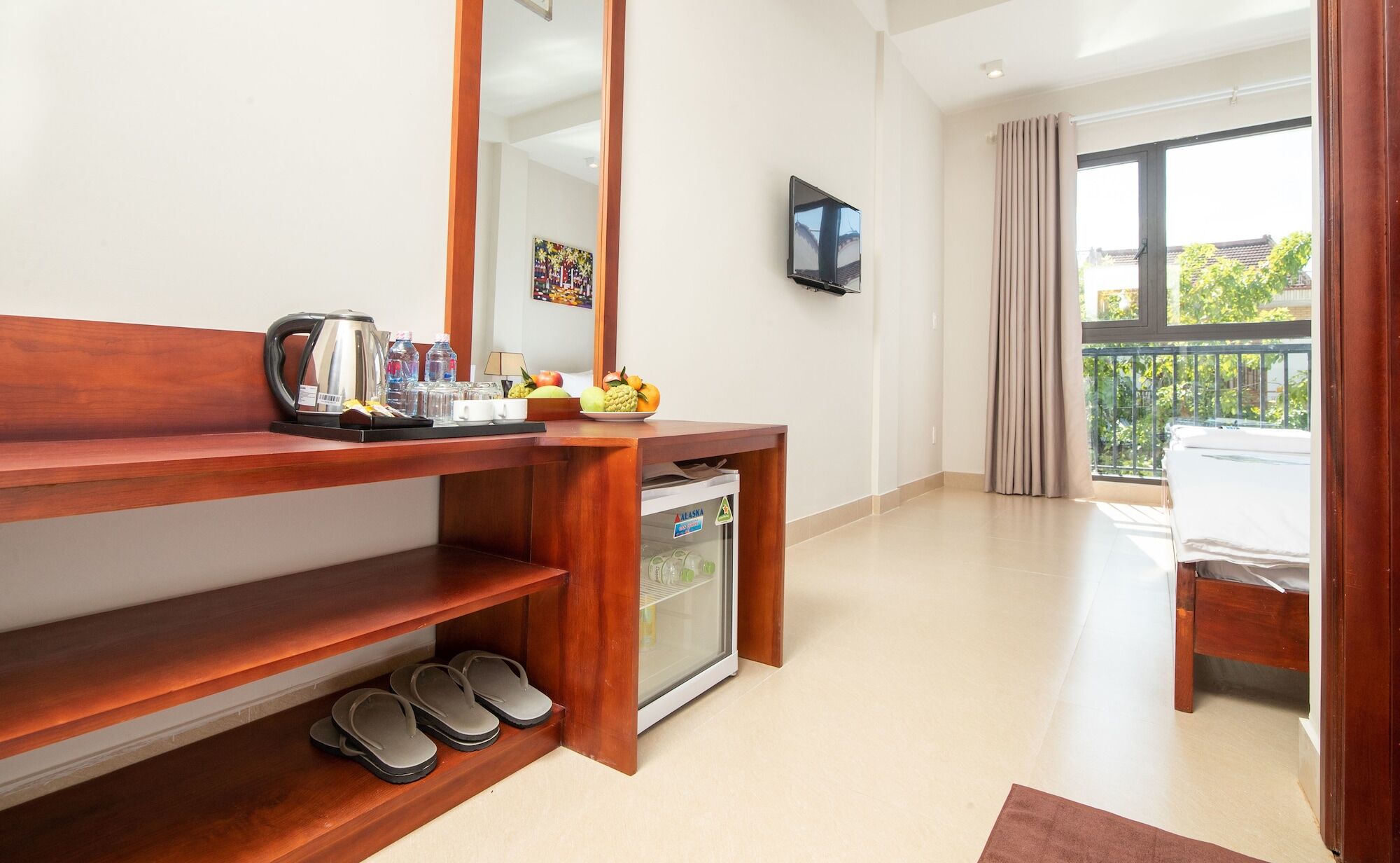 Nhà Trọ&bar Backhome * Hội An