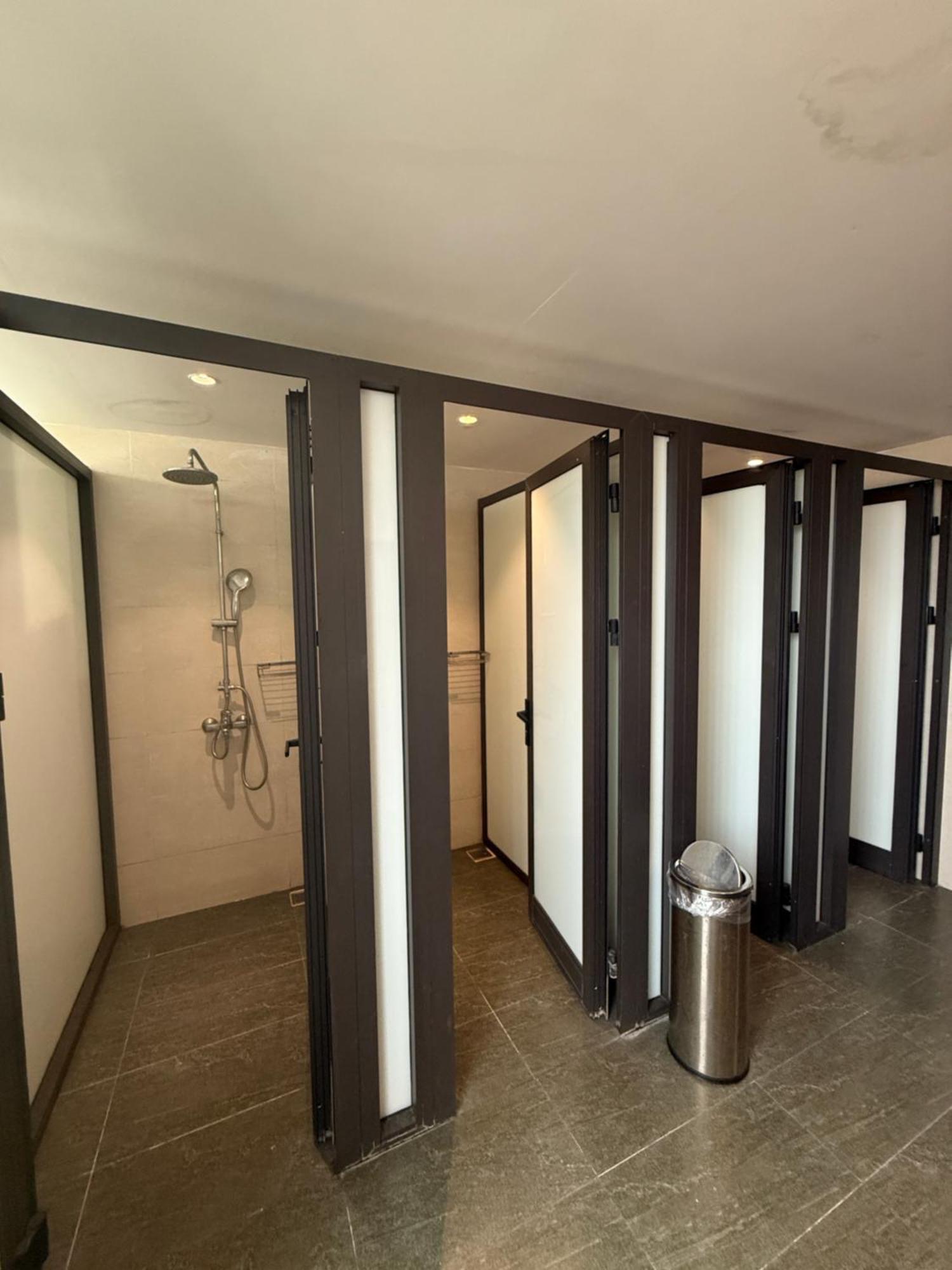 Auberge de jeunesse Backhome & Bar
