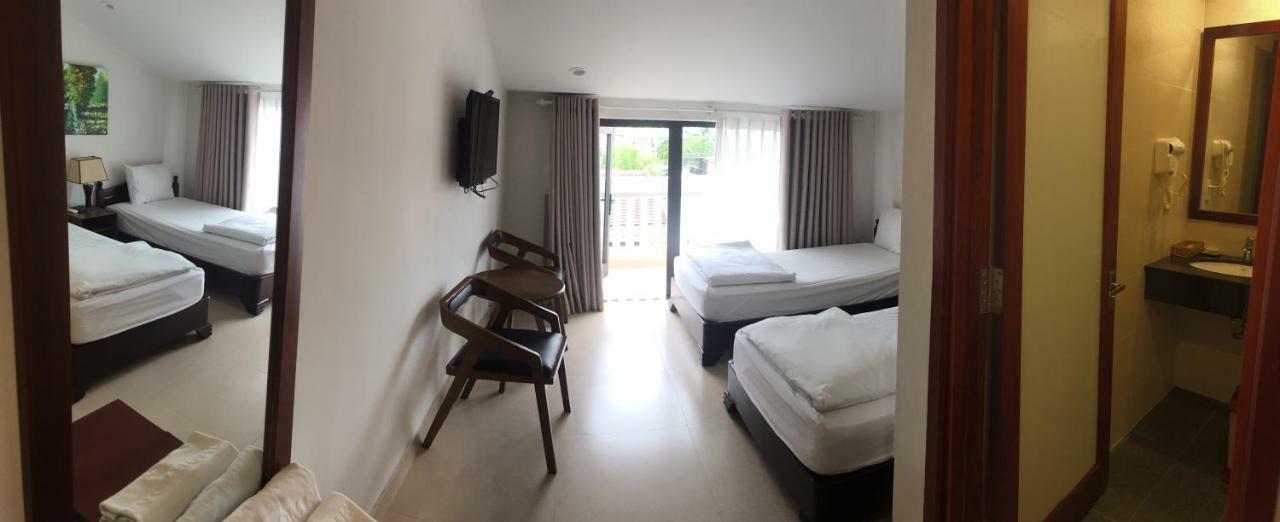 Auberge de jeunesse Backhome & Bar